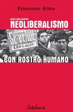 Neoliberalismo con rostro humano