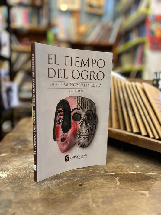 Tiempo de ogro