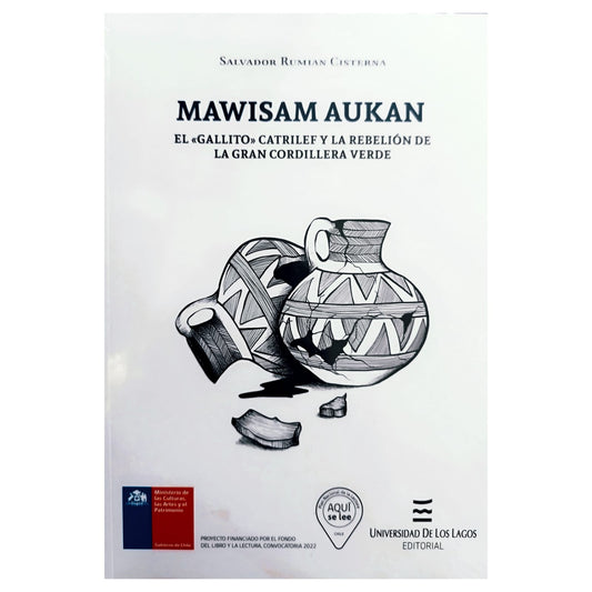 Mawisam Aukan