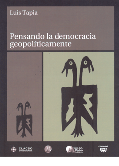 Pensando la democracia geopolíticamente