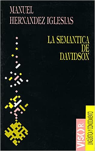 Semántica de Davidson