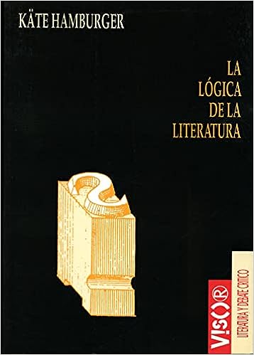 La lógica de la Literatura