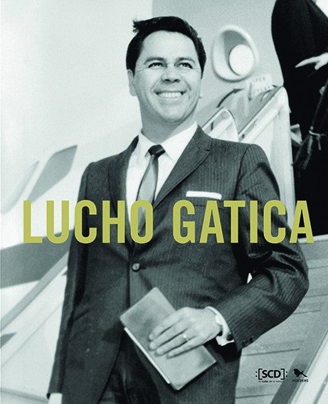 Lucho Gatica Biografía completa
