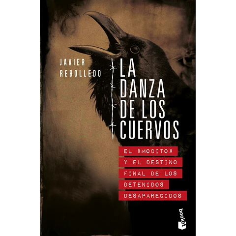 La danza de los cuervos