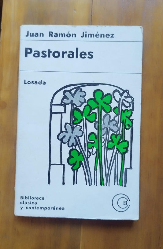 Pastorales. 1903-1905