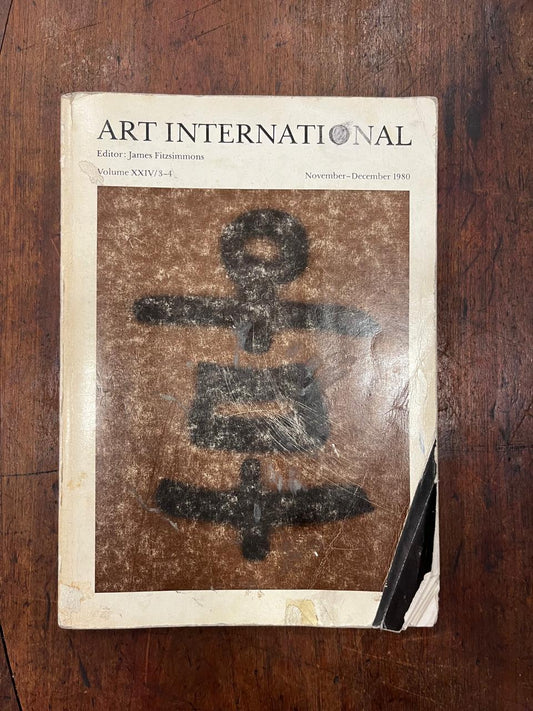 Art International