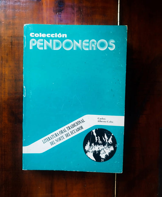 Literatura oral tradicional del Norte de Ecuador