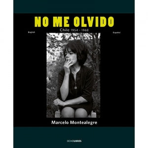 No me olvido