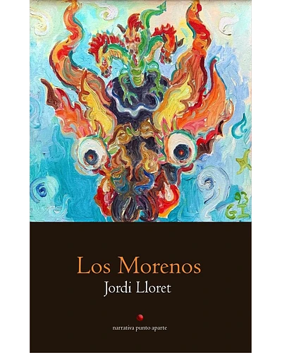 Los Morenos