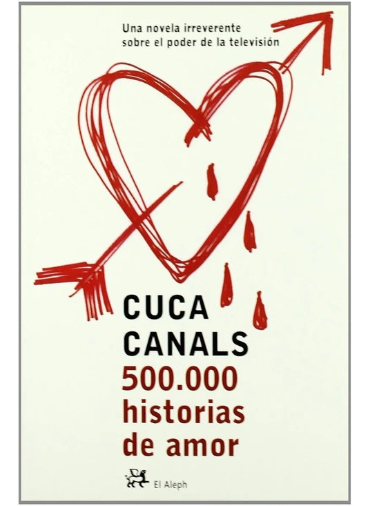 500.000 historias de amor