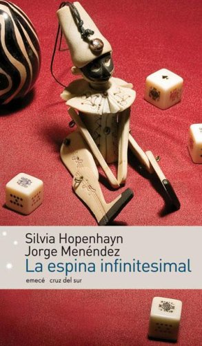 La espina infinestimal