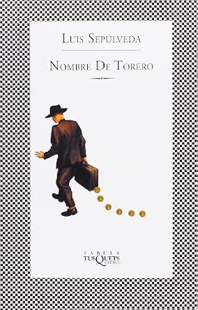 Nombre de torero