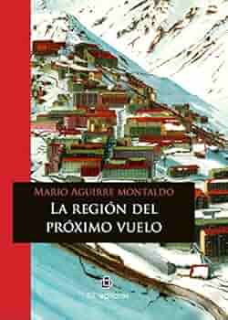 La región del próximo vuelo. Sobre Sewell