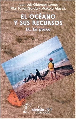 Océano y sus recursos