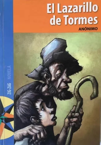 Lazarillo de Tormes