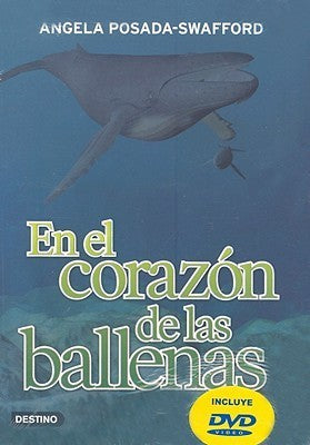 En el corazón de las ballenas