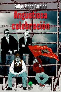Angustiosa celebración