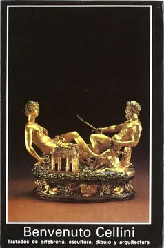 Benvenuto Cellini