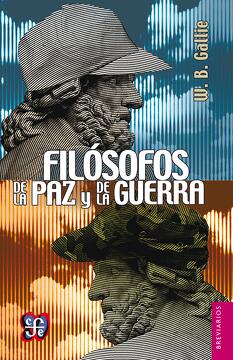 Filósofos de la paz y de la guerra