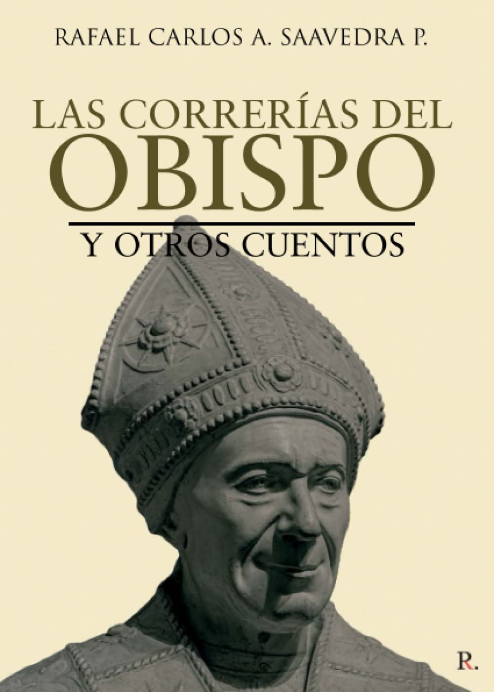 Las correrias del obispo y otros cuentos