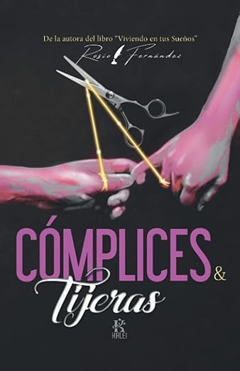 Cómplices tijeras