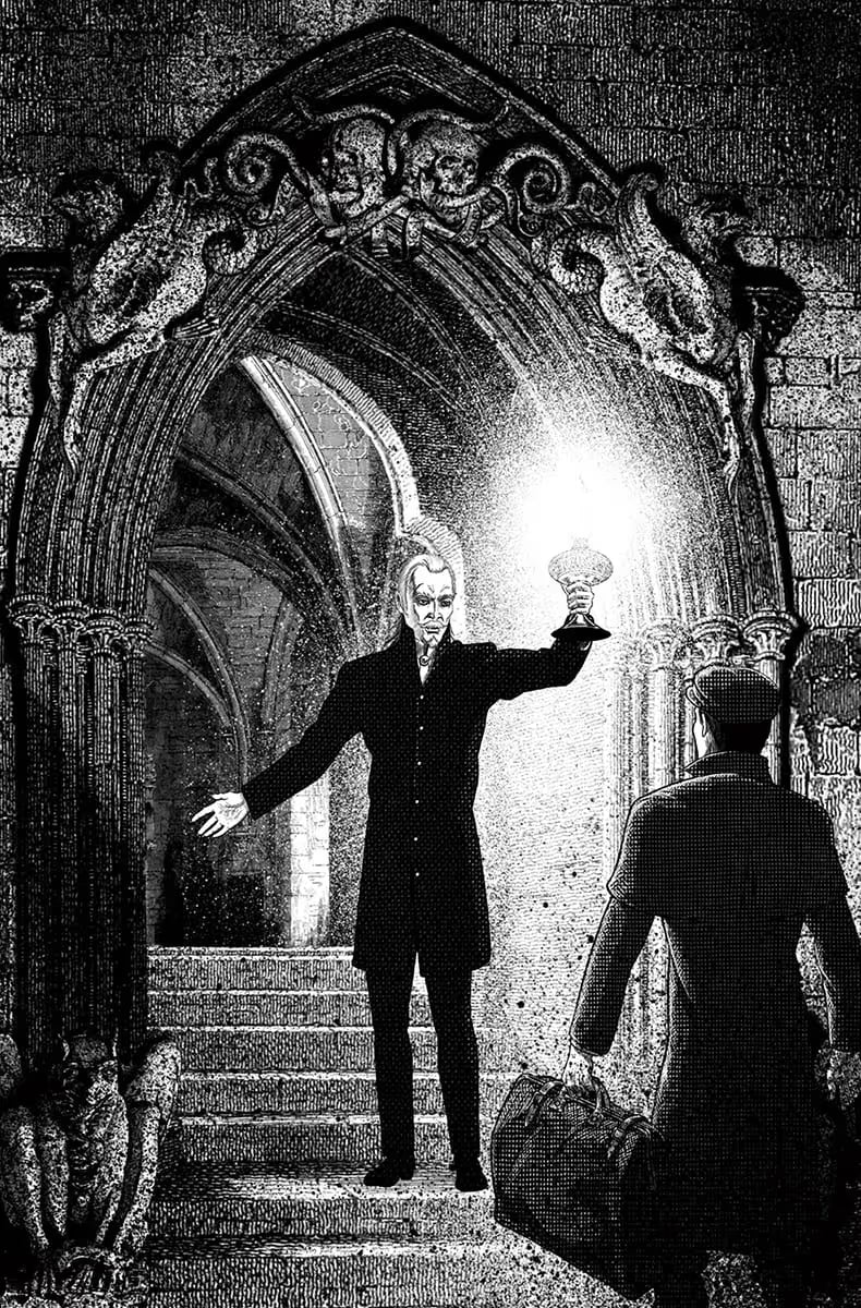 Drácula