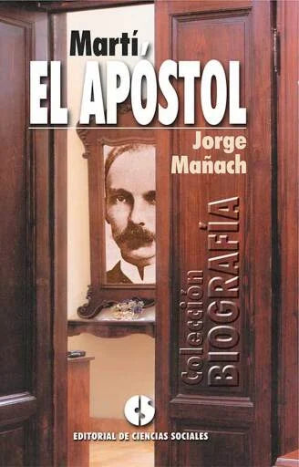Martí. el apostol