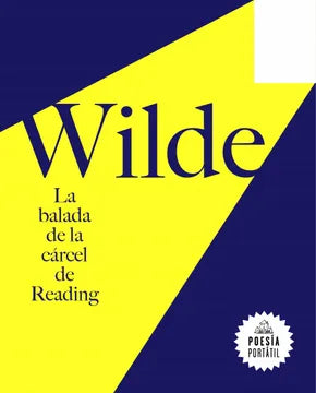Balada de la cárcel de Reading