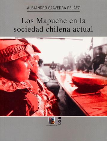 Los mapuche ante la sociedad chilena actual