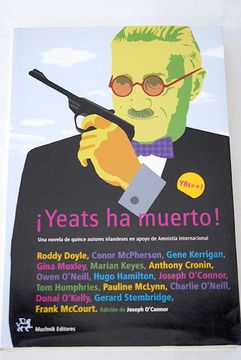 ¡Yeats ha muerto!