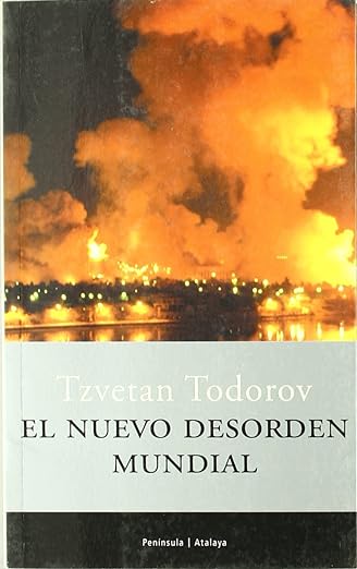 El nuevo desorden mundial