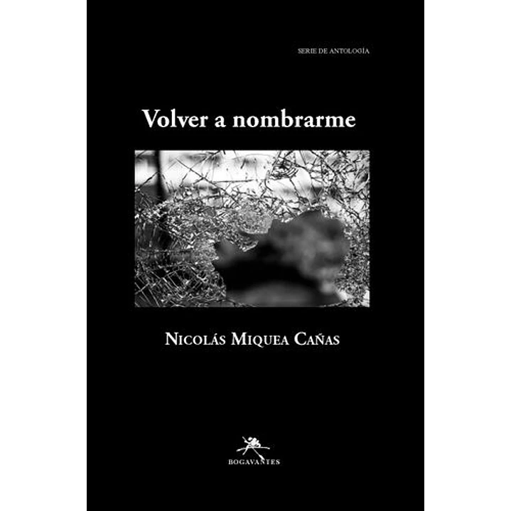 Volver a nombrarme