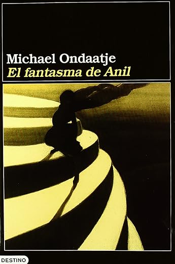 El fantamsa de Anil