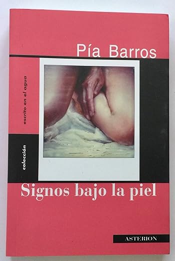 Signos bajo la piel. Bilingüe