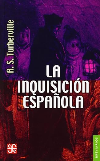 Inquisición española