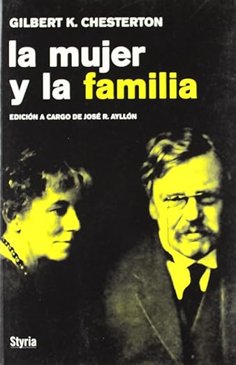 La mujer y la familia