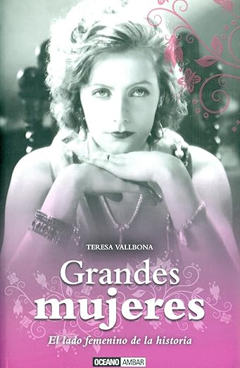 Grandes Mujeres