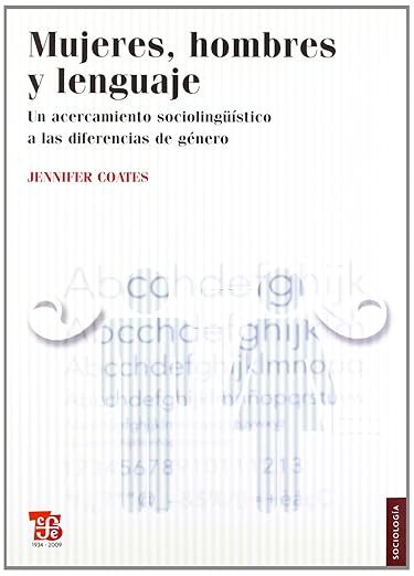 Mujeres, hombres y lenguaje