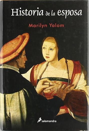 Historia de la esposa