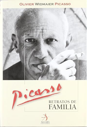 Picasso. Retrato de familia