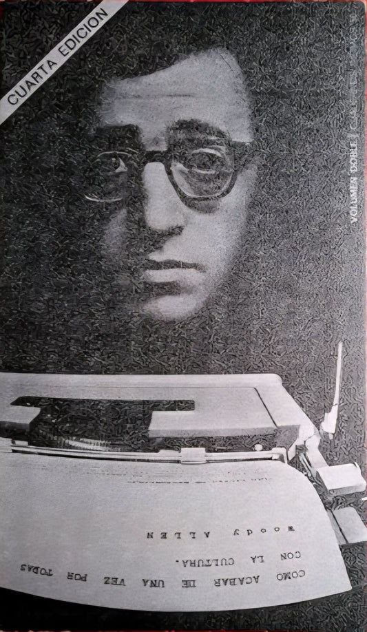 Cómo acabar de una vez por todas con la cultura