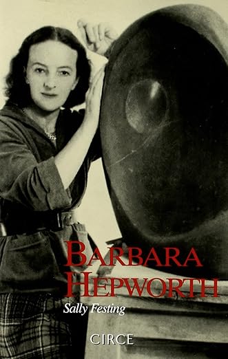 Bárbara Hepworth