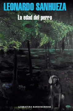 La edad del perro