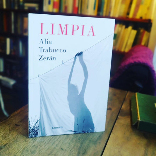 Limpia