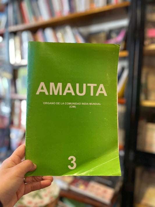 Amauta. Revista