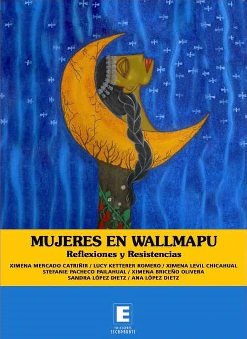 Mujeres en Wallmapu. Reflexiones y resistencias