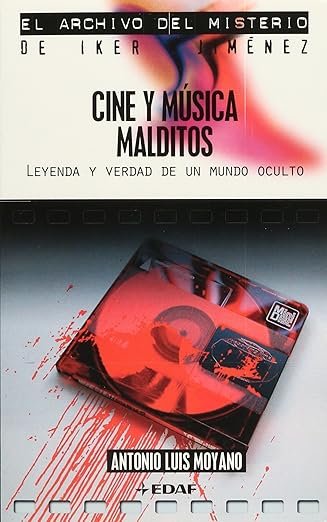 Cine y música malditos.