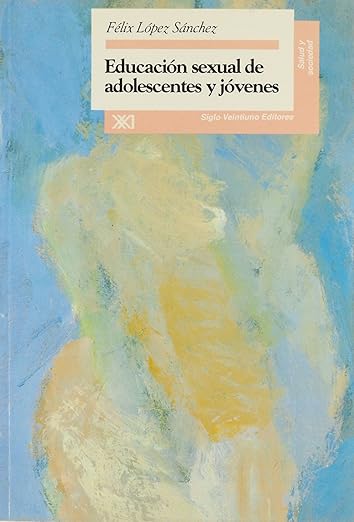Educación sexual de adolescentes y jóvenes