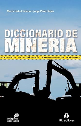 Diccionario de minería Inglés-Español