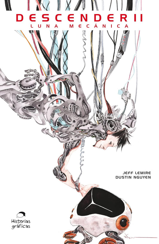 Descender ll